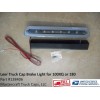 Leer truck cap brake light for 100XQ or 180 #138406
