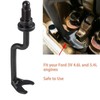 Valve Spring Compressor Tool For Ford 4.6L 5.4L 6.8L 3V