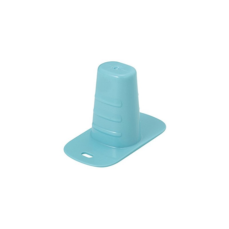 Dental Block L(Blue) /7-4935-02