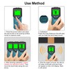 Stud Finder Wall Scanner - 5 in 1 Stud Finder