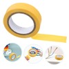 Alipis PVC Electrical Tape Heat Resistant Insulation Tape for Wire