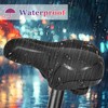 DMJJSD Bicycle Saddle for Men and Women, Ergonomic Bicycle Saddle,