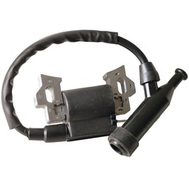 Ignition Coil for Honda GX140 GX200 GX160 GX210 159cc 196cc 208cc 212cc 224cc Engine Replace Predator 212 cc Coleman Ct200u 5.5hp 6.5hp 7.5hp Generators Go Kart Mini Bike
