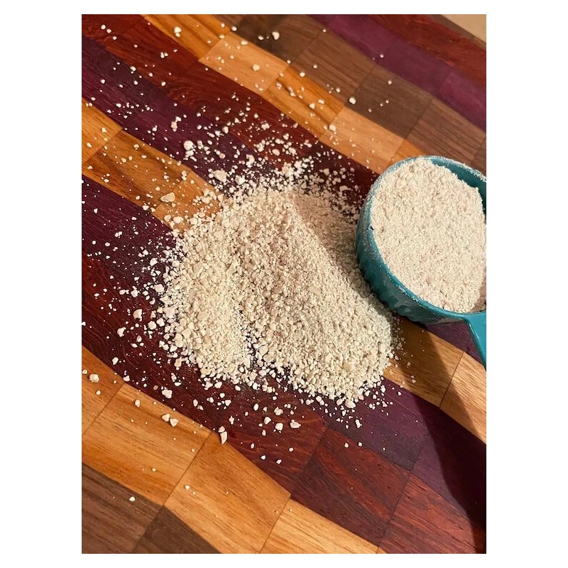 Heritage Sourdough SOURDOUGH STARTER Dehydrated Strong Tasty 100+ Yrs old