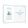 Regal Publishing Cute Baby Card Birth Of Grandson - 9