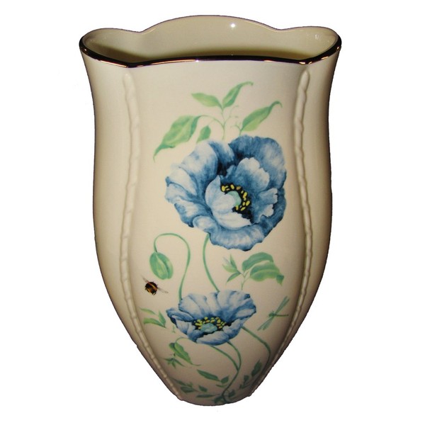 Lenox Morningside Cottage Round Vase