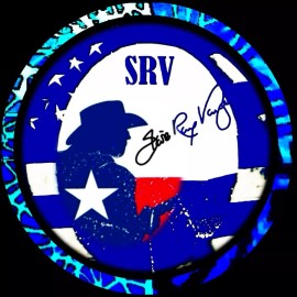 STEVIE RAY VAUGHAN AND DOUBLE TROUBLE BRACELET SET