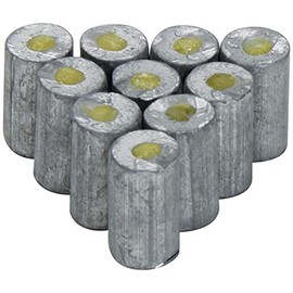 Allstar Performance Solder Slugs 6 Ga 10pk