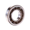 SKF 7208 BECBP Angular Contact Radial Ball Bearing, steel