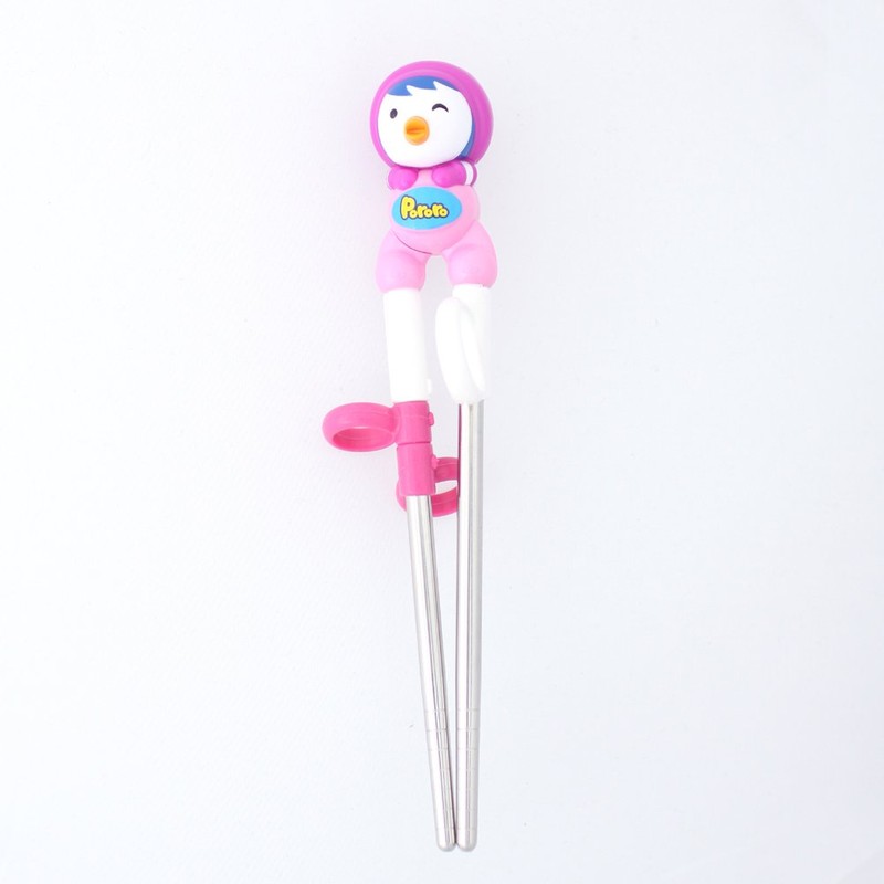 [2016 New Arrival] Petty Training Chopsticks for Right-hand Children Kids