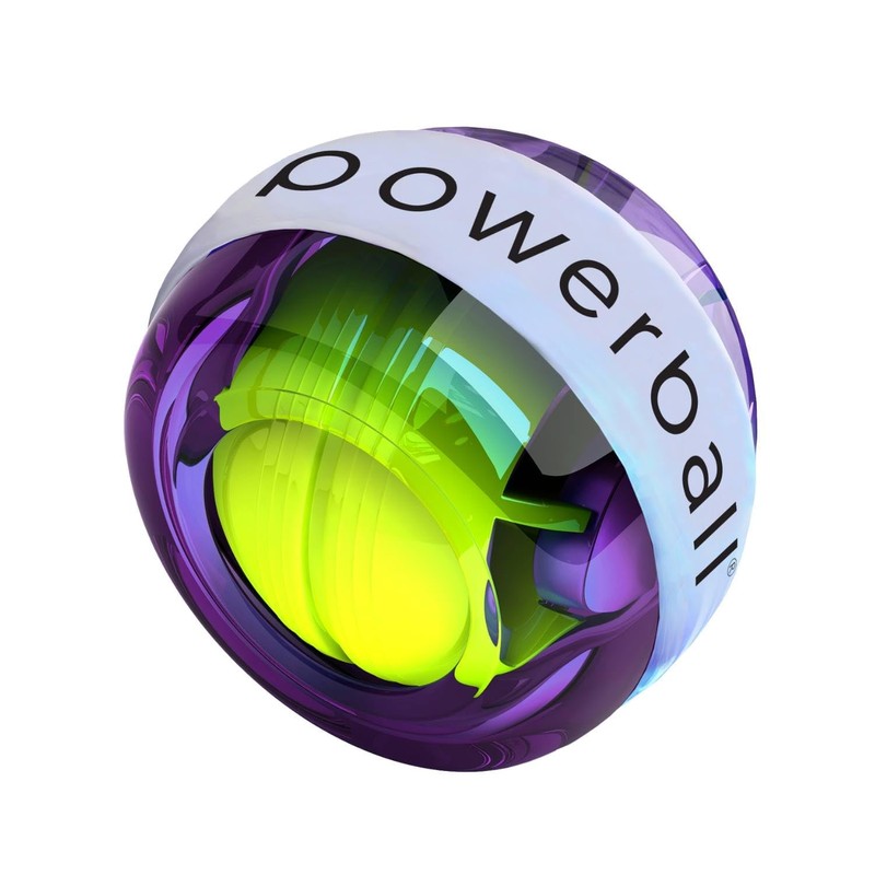 Powerball NSD Cord Start Fusion Classic - Wrist Strength &