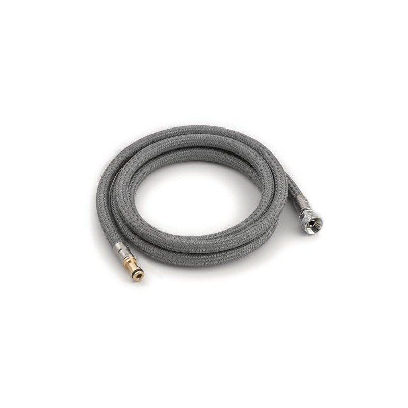 Moen 131381 Replacement Faucet Pulldown Hose Kit, Chrome