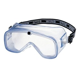 OTOS Safety Goggles Industrial Protective Glasses Work Safety Glasses S-503CX / OTOS 안전 고글 산업 보호안경 작업 보안경 S-503CX