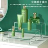 XMSSAA Clear Acrylic Display Stand, U-Shaped Display Stand, Figures Decoration,