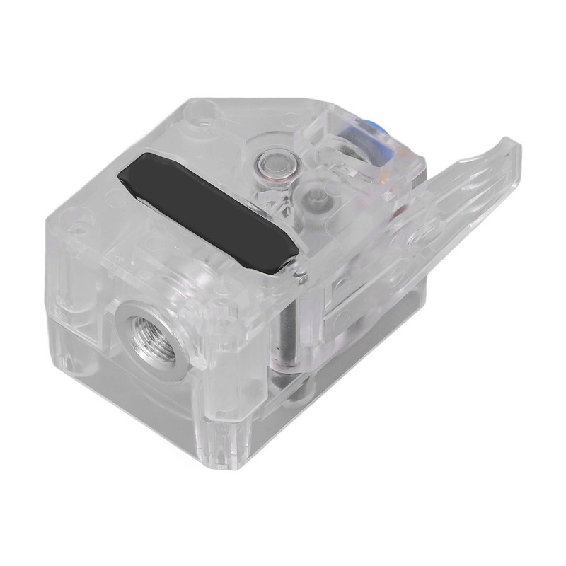 3D Printer Extruder Dual Gear 1.75mm Filament Feed Printing Accessory