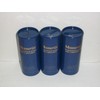 Avon  MESMERIZE Talc Powder for MEN 2.65 oz. LOT of 3