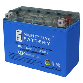 Mighty Max Battery Y50-N18L-A3 Gel Battery for Honda 1500cc GL1500 Gold Wing 1995