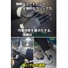 [HANWOO] K-GLOVE Work Gloves | Korean Products | 3 Pairs