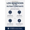 Suplemento Alimenticio para la Próstata | 120 Cápsulas - Salud