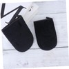 2 Guantes Autobronceadores Aplicadores Para Tónicos Cómodos y Fáciles De
