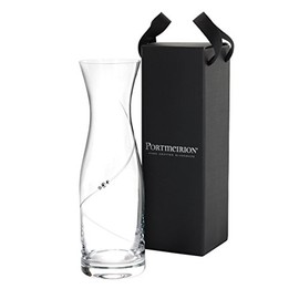 Portmeirion Home & Gifts Carafe 1L, 8.6x8.6x28.2 cm