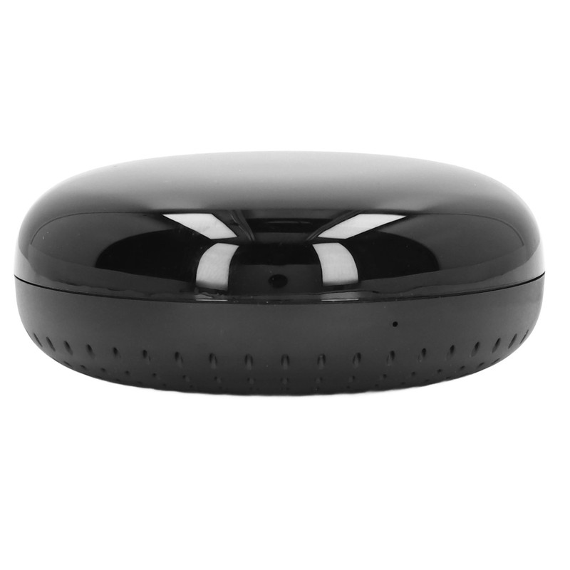 WiFi IR Control Hub Smart Infrared Controller Round IR Remote