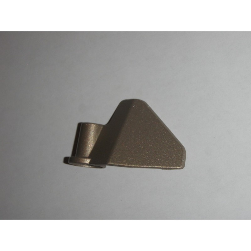 Paddle for Hitachi Bread Maker Models HB-D102 HB-D103 HB-D301, Black
