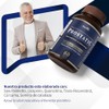 Prostatic Frmula Avanzada para el Bienestar Masculino con Resveratrol, Zinc