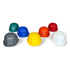 Infra 17 Cascos Seguridad Intervalo Infra Protección + Barbiquejos