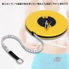 166.6 ft (50 m) Tape Measure Measuring Tape Measure Double-Sided