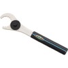 VAR BP-62100-C, Chiave per Pedali Unisex Adulto, Nero, Taglia Unica