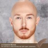 Hudabeauty Gel Voluminizador De Cejas Caramelo Huda Beauty M