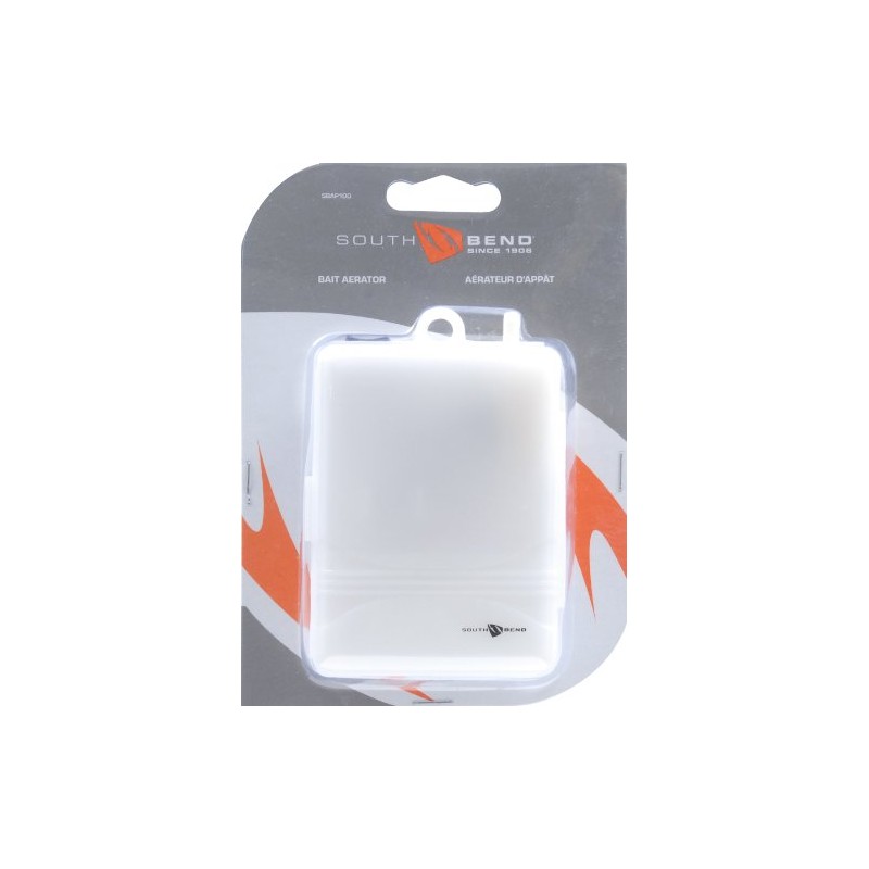 SouthBend SBAP100-APT Bait Aerator