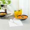 Restaurantware-RW Base 6.5 x 1.7 x 3.2 Inch Asian Soup