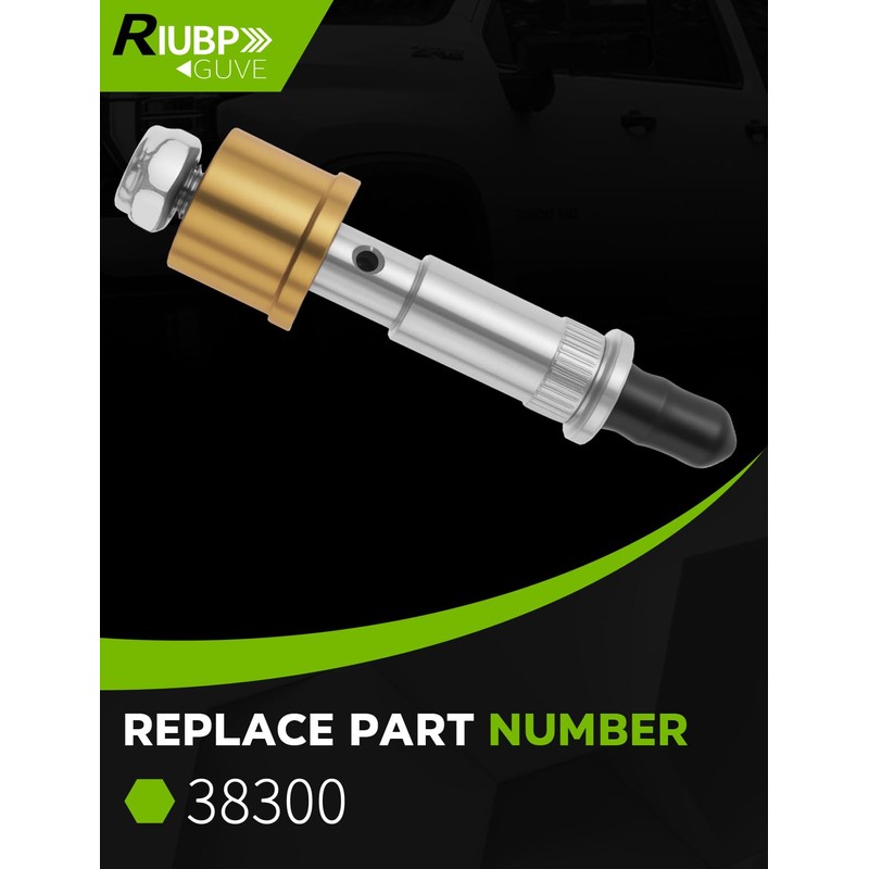 38300 Door Hinge Pin for 2007-2013 Silverado Sierra Avalanche