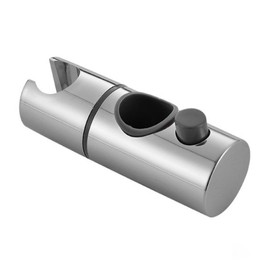 Littleliving Shower Hooks for 30mm Diameter Slide Bar (30mm) (30mm)