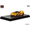 McLaren P1 LCD Model 1/64 Orange Finished Product LCD64023OR