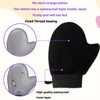 6 Pcs Tanning Mitt, Fake Tan Mitt Set, Includes Contour