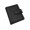J. Wilson London Designer Soft Genuine Leather Credit Card Holder