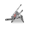 BakkerElkhuizen UltraStand Universal, Integrated Laptop Stand Under Your Laptop, 1