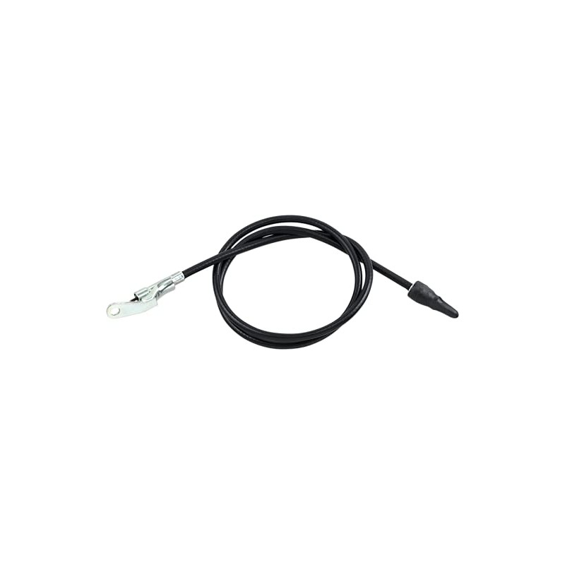 Motion Pro 05-0080 Black Vinyl Speedometer Cable