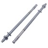 (Pack of 2 pcs) Wedge Anchors M10 x 230 mm,