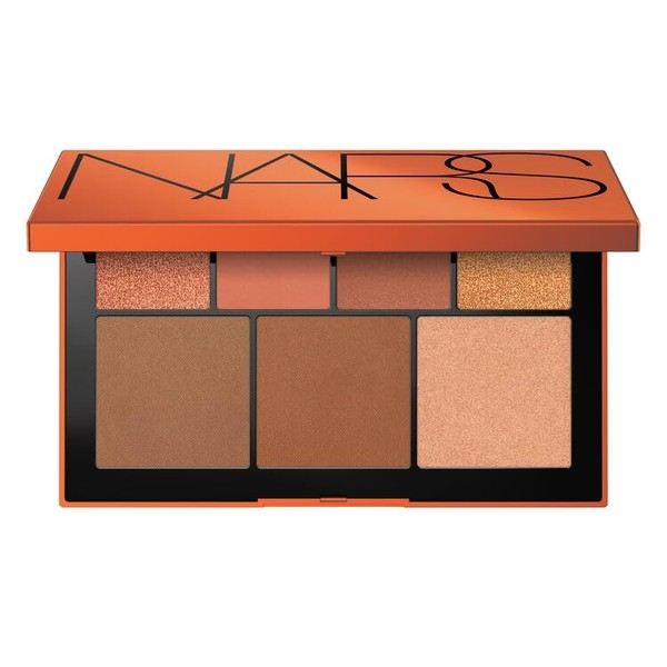 NARS Laguna Ultimate Face Palette (Limited Edition)