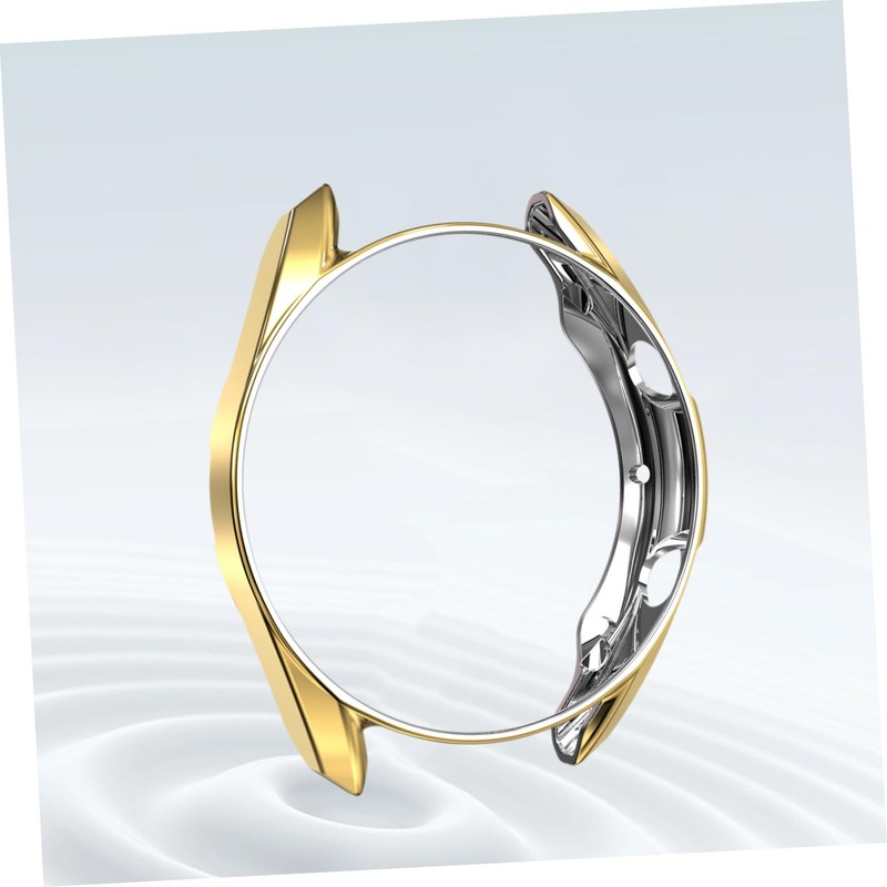 KOMBIUDA Watch Frame Case Tool Replacement for Watch Soft Shell