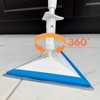 Pottymop | Multi-Surface Mopping Pad Refill for Bathroom Cleaning -