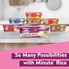 Minute Ready-to-Serve Jasmine Rice, Microwavable Rice Cups, 8.8-Ounce Cups (Pack