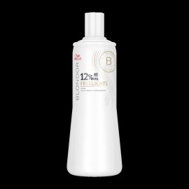 Wella Professionals Blondor Freelights Developer 1 Litre - 12% 40 Vol.