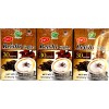 Longreen 2-In-1 Premium Quality Reishi Coffee 30 Sachets x 18g