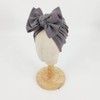 XYX - Gorro de algodón transpirable para bebés y niñas,