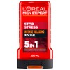 L'Oréal Men Expert Shower Gel for Body, Face and Hair,